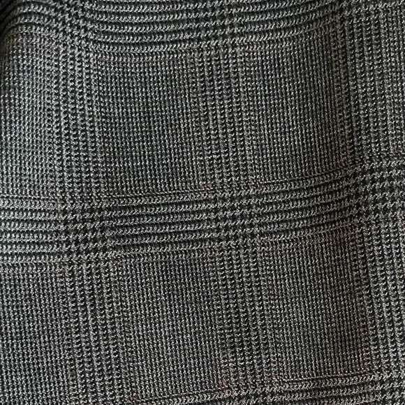 Men's Gray Blazer by Oleg Cassini